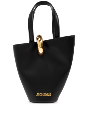 トートバッグ JACQUEMUS FW25 (BAW00004AC0 1C01990) Jacquemus 'Le Chiquito' shoulder bag | Women's Bags | Vitkac